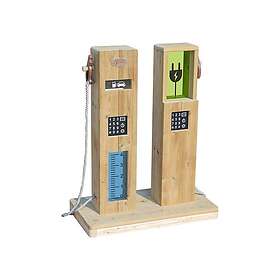 Classic World Huoltoasema