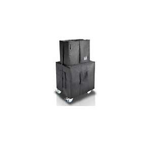 LD Systems Housse DAVE 18 G3 SET (Noir)