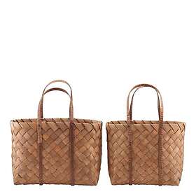 House Doctor Tote Bag Paper