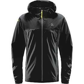 Haglöfs Lo L.I.M Alpha II GTX Veste (Homme)