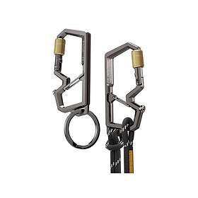 Spigen LF101 Mousqueton à vis 1-pack