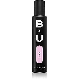 B.U. Vibe edt 50ml för Kvinnor