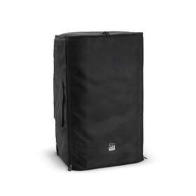 LD Systems Skyddsfodral ICOA 12 WPC (Svart)