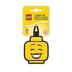 Euromic AS ICONIC 4006151-51168 Matkalaukkulappu