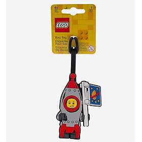 Euromic AS 4006151-52852 Matkalaukkutunniste