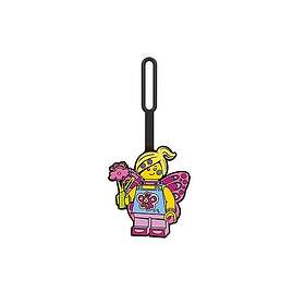 Euromic AS 4006151-52853 Bagasjelapp