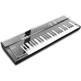 Decksaver Kontrol S49 Keyboard Cover