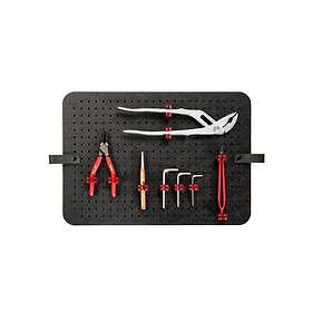 Parat 497000171 Panneau perforé