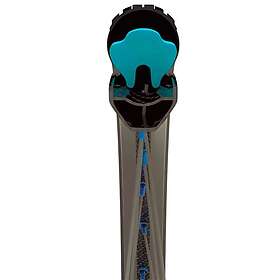 Tubolight EVO Gravel Dækindlæg 700mm Blå Par x2-pack