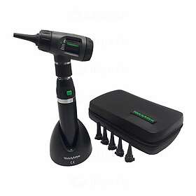 Welch Allyn MacroView Prestige LED-Otoskop-Set