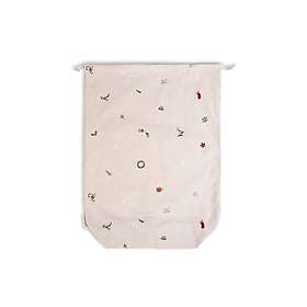 Filibabba Lahjapussit Brodeerattu Wonderful Winter Suuri