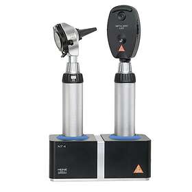 Heine BETA 400 F.O. BETA 200