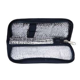 VOBOR Insulin Cooler Travel Case