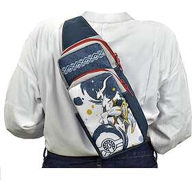 Hori Adventure Pack Sac d'épaule