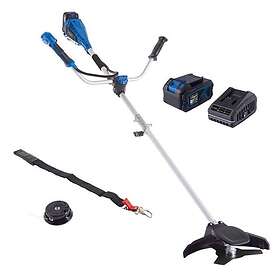 Scheppach BC-BCH330/20-X SET L