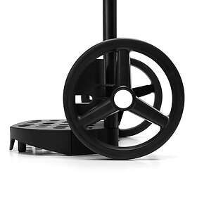 Reisenthel Citycruiser Sort