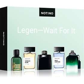 Notino Legen—Wait For It Unisex Lahjasetti
