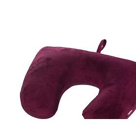 Hama Microbeads 2-en-1 Coussin de voyage (Red)