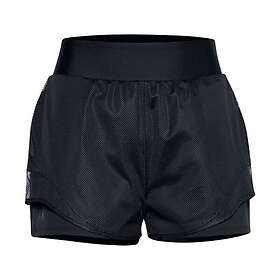 Under Armour Warrior Mesh Layer Loose Shorts (Femme)