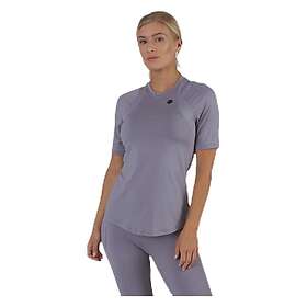 Under Armour Rush Kortærmet T-shirt (Dame)
