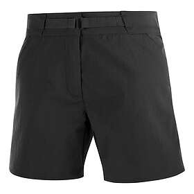 Salomon Outrack Shorts Active Fit Déperlant (Femme)