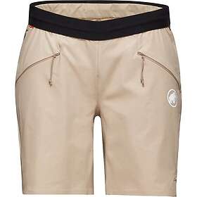Mammut Aenergy Light Softshell Shorts (Dam)