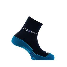 Thyo Socquette New Double Club Chaussettes