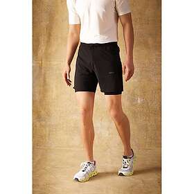 Aerth Track Series 2-in-1 Shorts (Homme)