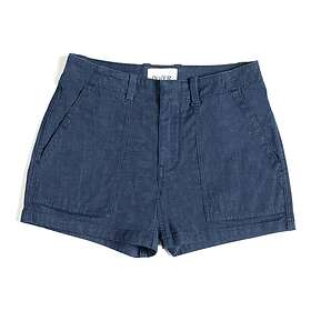 Duer Weightless Denim Adventure Short (Femme)