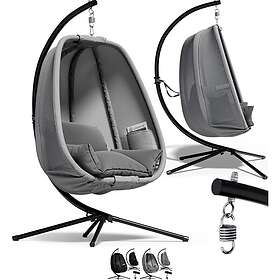 Casaria Alvie Chaise Suspendue