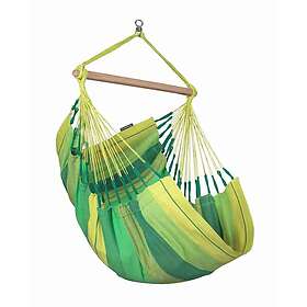 La Siesta Habana HAC14-44 Hengekøye Økologisk Bomull Jungle