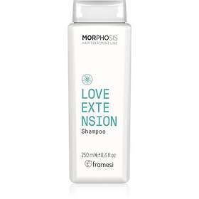 Framesi Morphosis Love Extension Moisturizing Shampoo 250ml