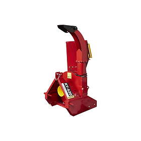 Remette CNC Fliskutter PTO