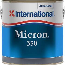 International Micron 350 Antifouling Mørkeblå 0.75L