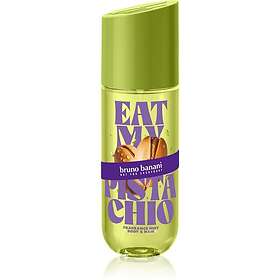 Bruno Banani Eat My Pistachio Body Spray 236ml