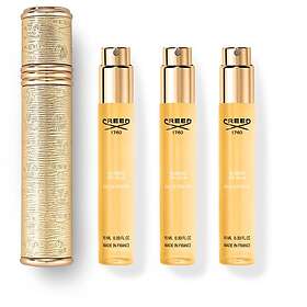 Creed Queen of Silk Eau de Parfum Coffret Cadeau pour Femme