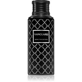 Maison Asrar Vanguard Eau de Parfum 100ml