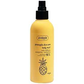 Ziaja Pineapple Energising-hydrating Brume