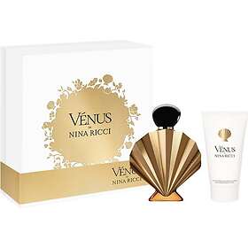 Nina Ricci Vénus Gavesæt för Kvinnor