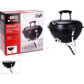 Ki Kullgrill 37cm med Stativ