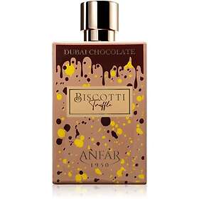 Anfar Dubai Chocolate Biscotti Truffle Extrait de Parfum 80ml
