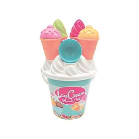 Androni Ice Cream Bucket Set 1292-0000