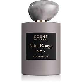 Mira SCENT OF STARS Rouge Nº 15 edp 100ml