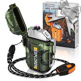 Lafagiet Arc Lighter F13