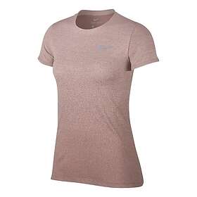 Nike Medalist T-shirt à Manches Courtes (Femme)