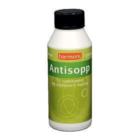 Harmoni Antisopp Tilsetningsstoff 200ml