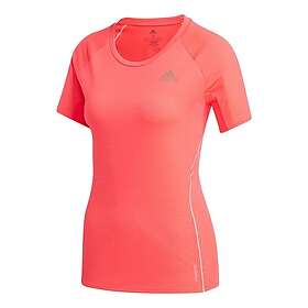 Adidas Adi Runner Short Sleeve T-shirt (Women's)