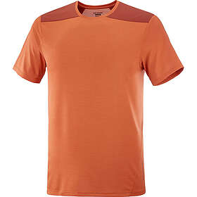 Salomon Outline Short Sleeve T-shirt (Homme)