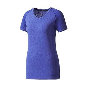 Adidas Primeknit T-shirt (Femme)