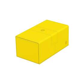 Ultimate Guard Twin Flip'n'Tray Xenoskin Dandelion Deck Box (200+)